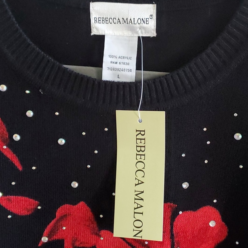 Sweater - Picture 2 of 3